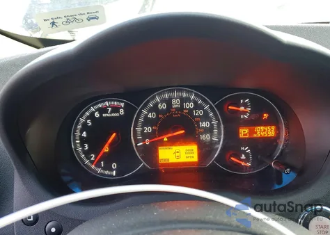 2009 Nissan Maxima S z USA, uszkodzony, nr VIN 1N4AA51E99C826470